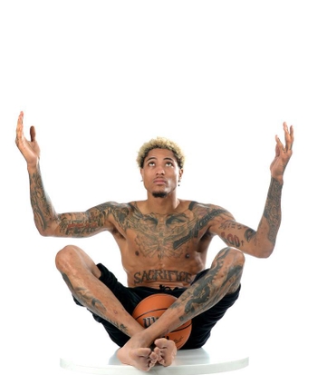 Kelly Oubre Jr.