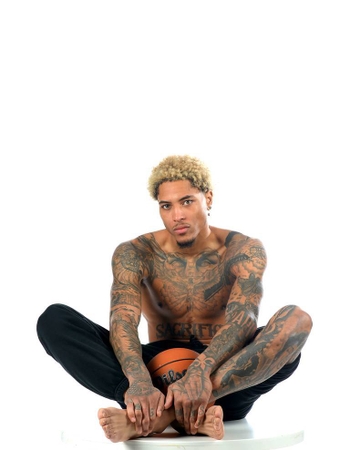 Kelly Oubre Jr.