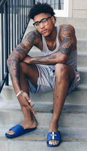 Kelly Oubre Jr.