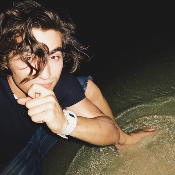 Blake Michael