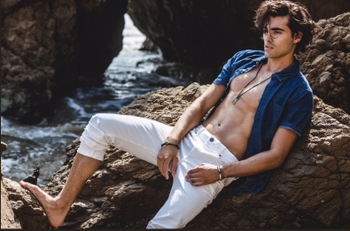 Blake Michael