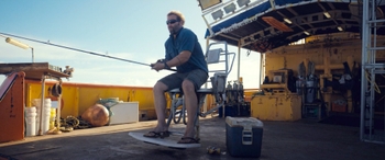Jai Courtney
