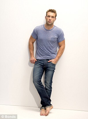 Jai Courtney