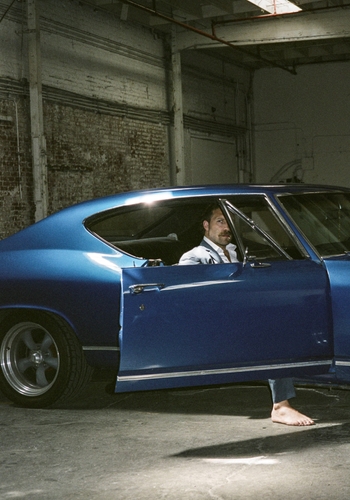 Jai Courtney