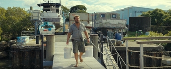 Jai Courtney