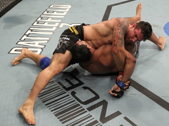 Frank Mir