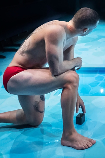Finn Cole