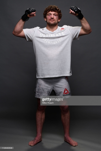 Ben Askren