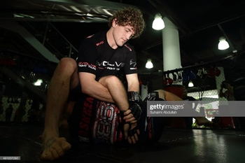 Ben Askren