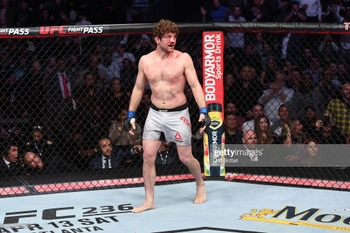 Ben Askren