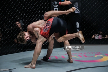 Ben Askren