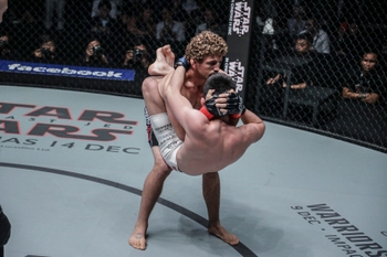 Ben Askren