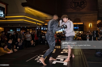 Ben Askren