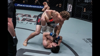 Ben Askren