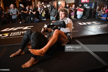 Ben Askren