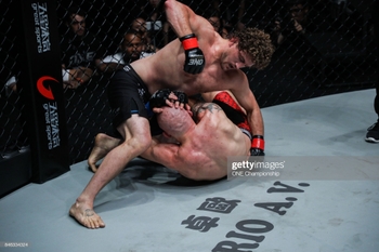 Ben Askren