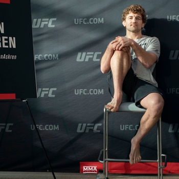 Ben Askren