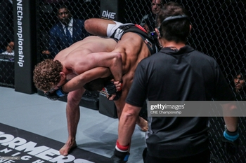 Ben Askren