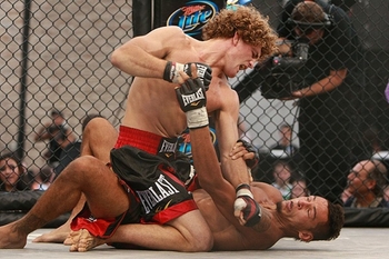 Ben Askren