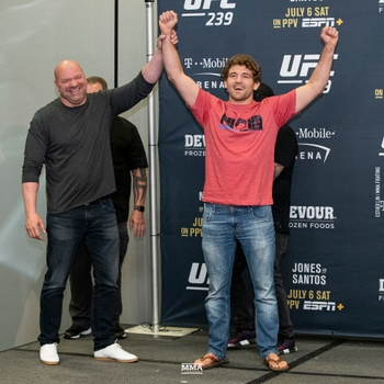 Ben Askren