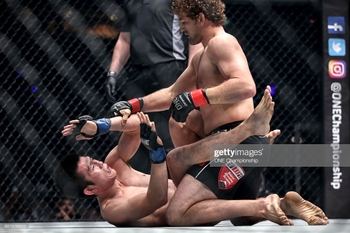 Ben Askren