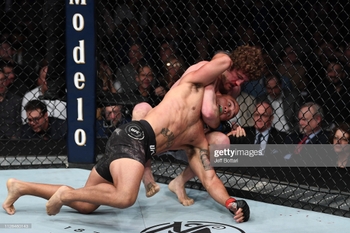 Ben Askren