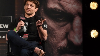 Ben Askren