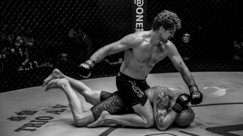 Ben Askren