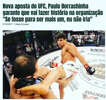 Paulo Borrachinha