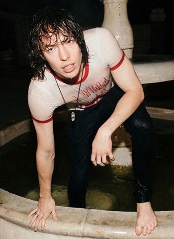 Barns Courtney