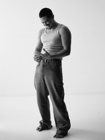 Chai Hansen
