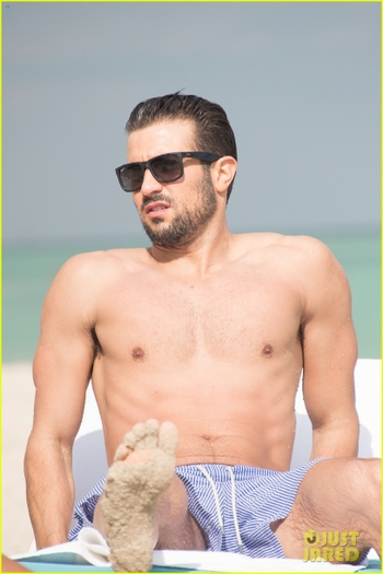 Bryan Abasolo