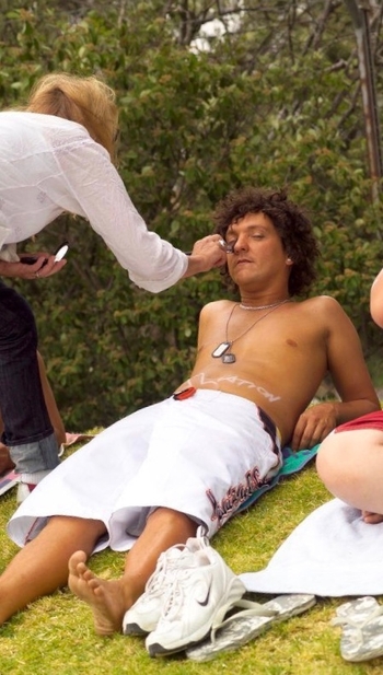 Chris Lilley