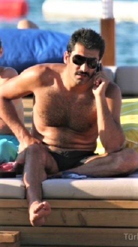 Kenan Imirzalioglu