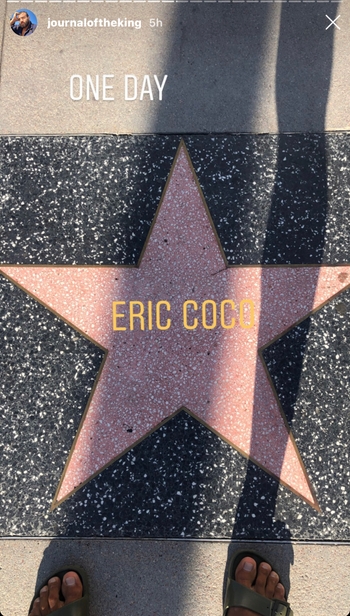 Eric Coco