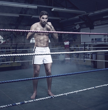 Frank Buglioni