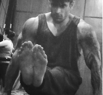 Karan Singh Grover