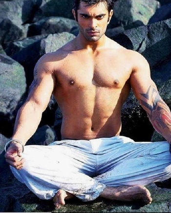 Karan Singh Grover