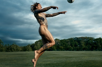 Jermaine Jones