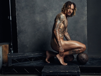 Jermaine Jones