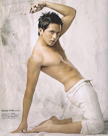 Dennis Trillo