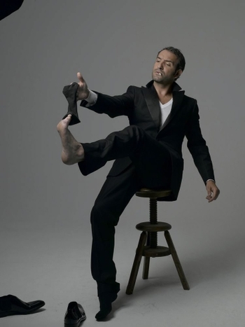 Jean Dujardin