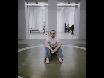  alt="Mark Forster"
