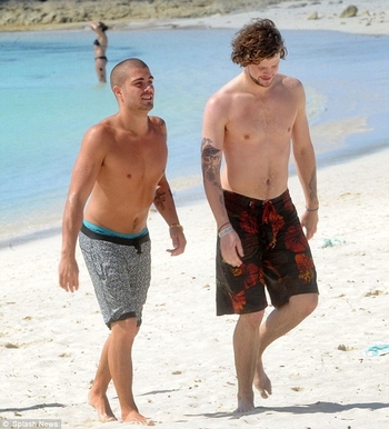 Jay McGuiness