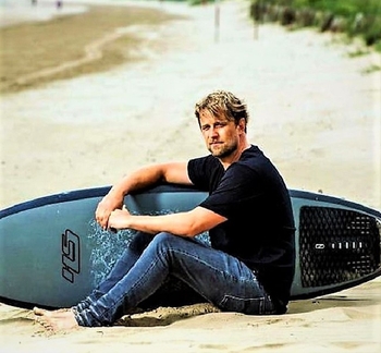 Kian Egan