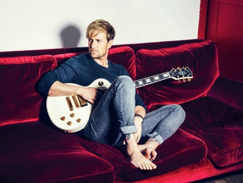 Kian Egan