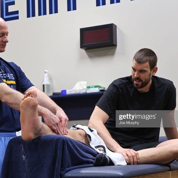 Marc Gasol