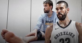 Marc Gasol