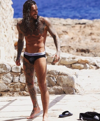 Peter Wicks