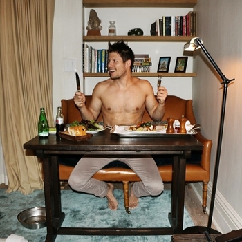 Jason Dundas